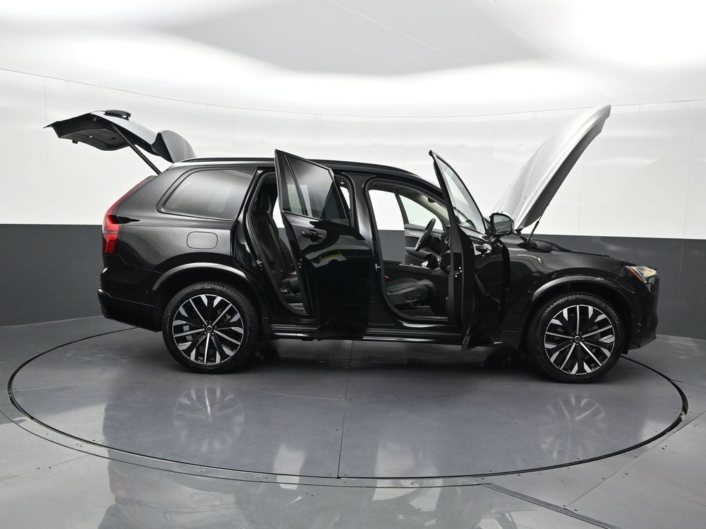 2026 Volvo XC90 B6 Ultra