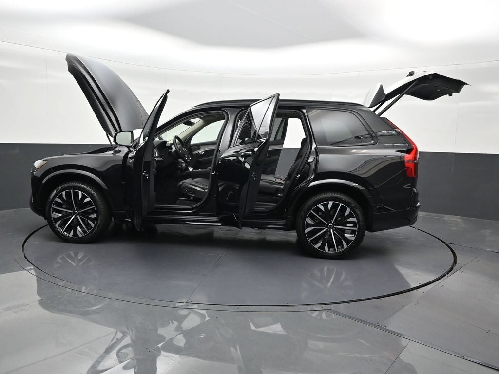2026 Volvo XC90 B6 Ultra