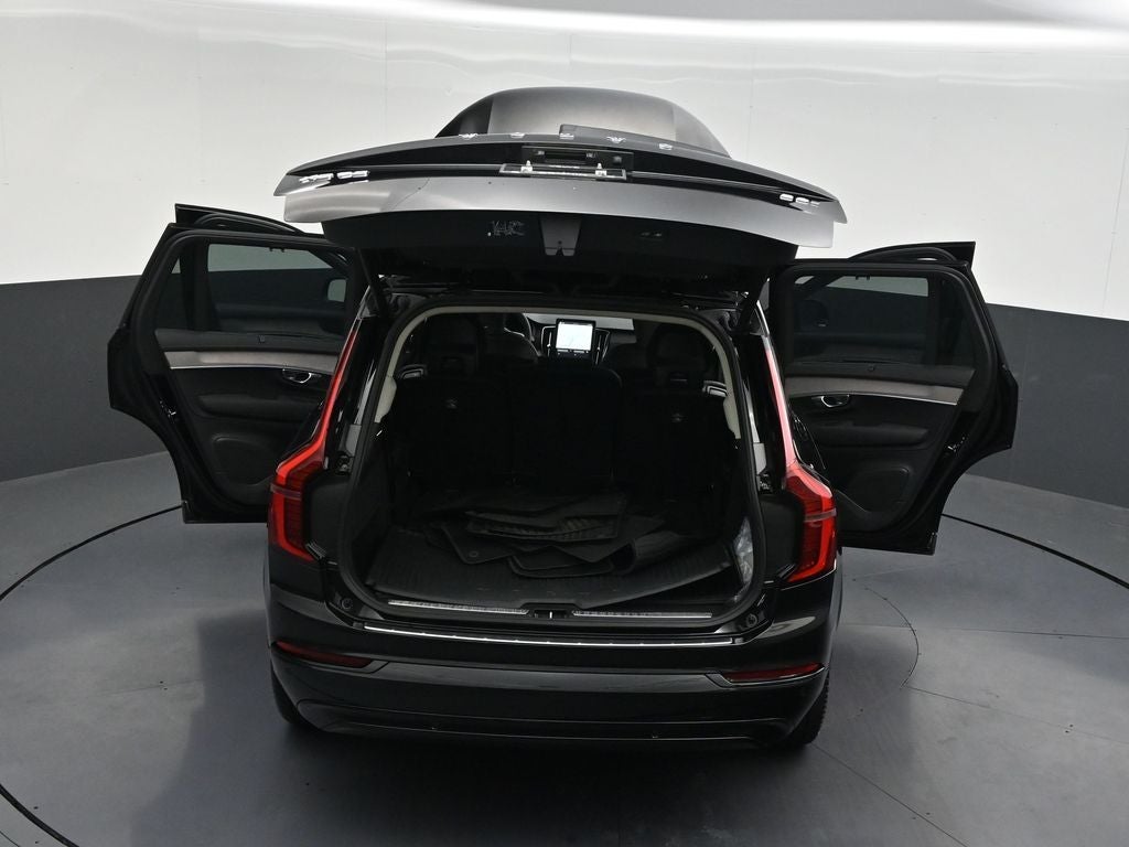 2026 Volvo XC90 B6 Ultra