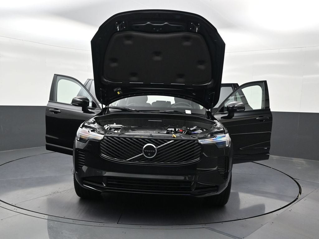 2026 Volvo XC90 B6 Ultra