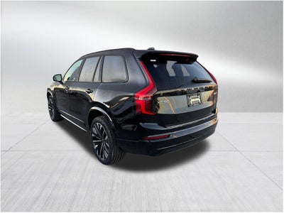 2026 Volvo XC90 B6 Ultra
