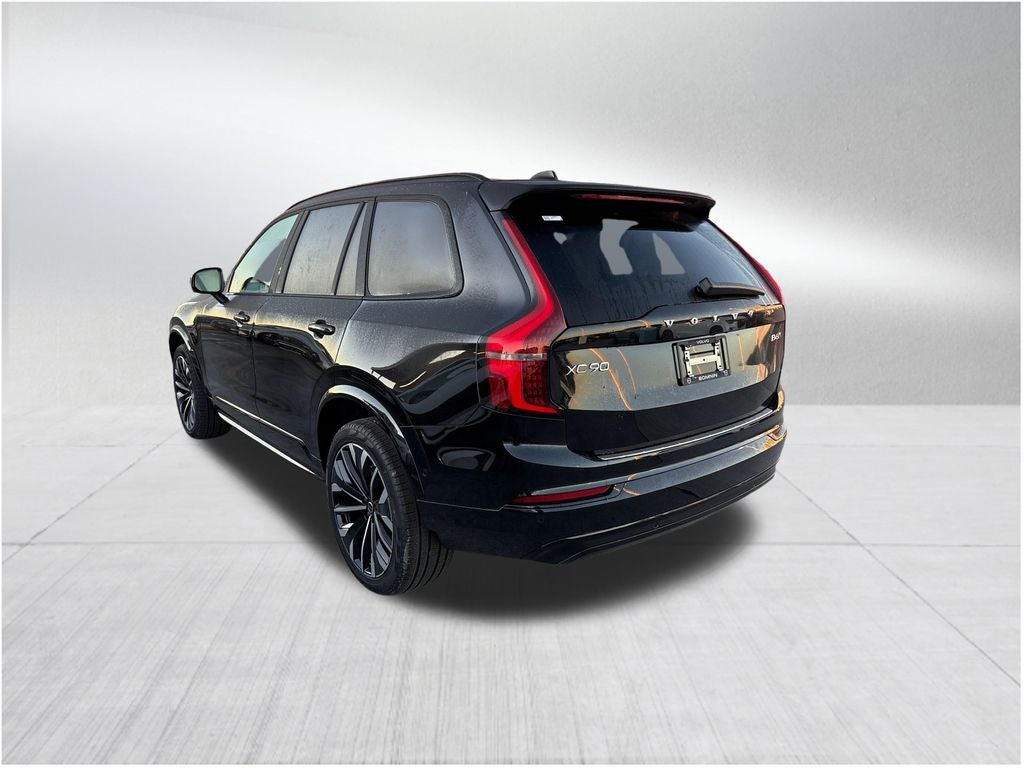 2026 Volvo XC90 B6 Ultra