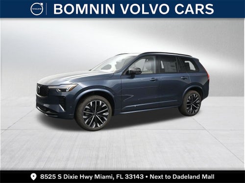 2026 Volvo XC90 B6 Ultra