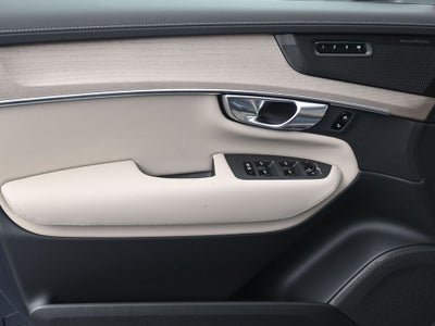 2026 Volvo XC90 B6 Ultra