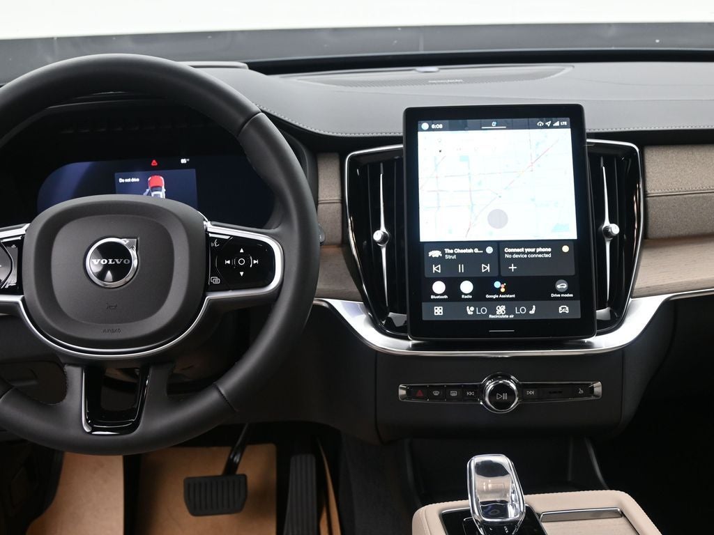 2026 Volvo XC90 B6 Ultra