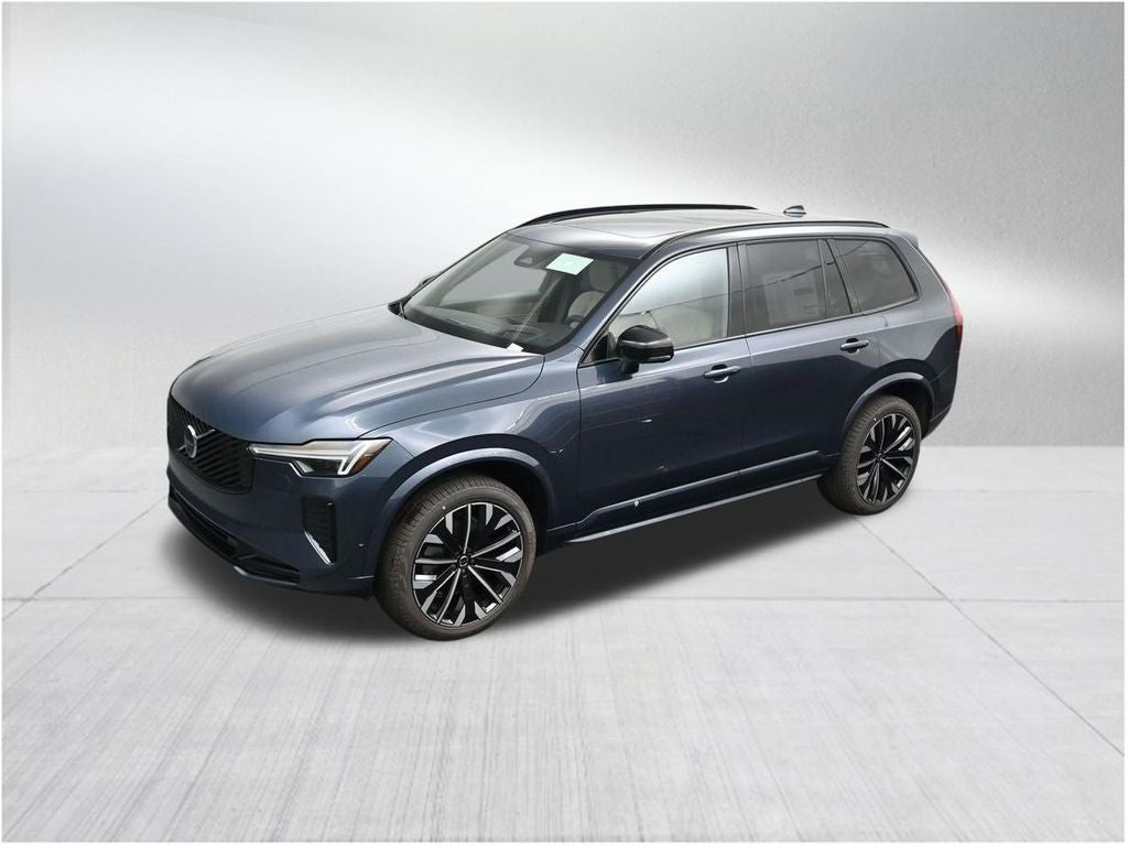 2026 Volvo XC90 B6 Ultra