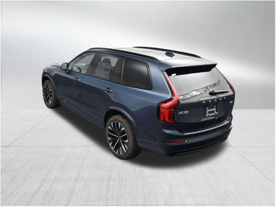 2026 Volvo XC90 B6 Ultra