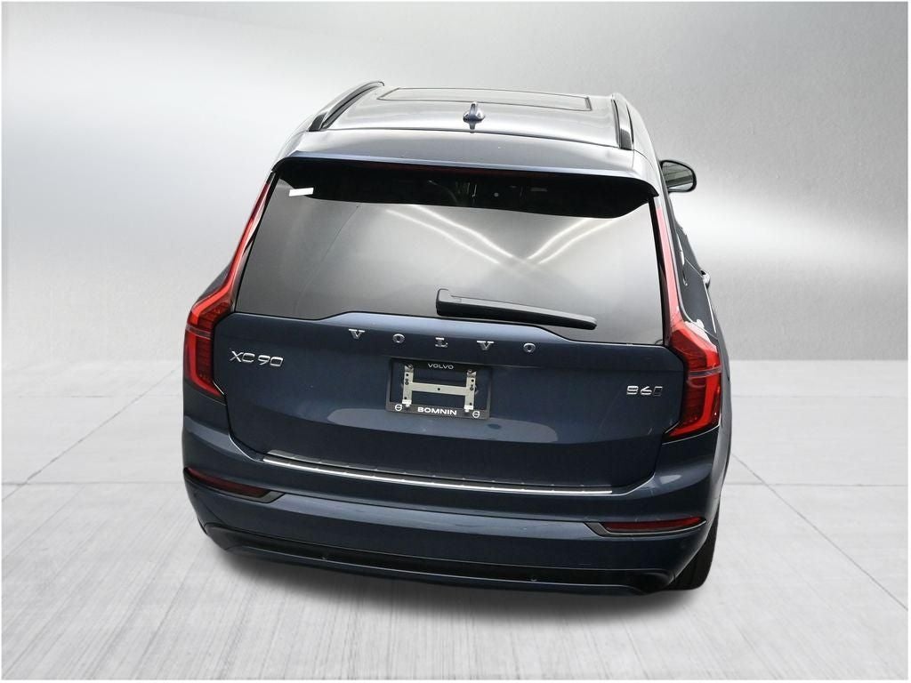 2026 Volvo XC90 B6 Ultra