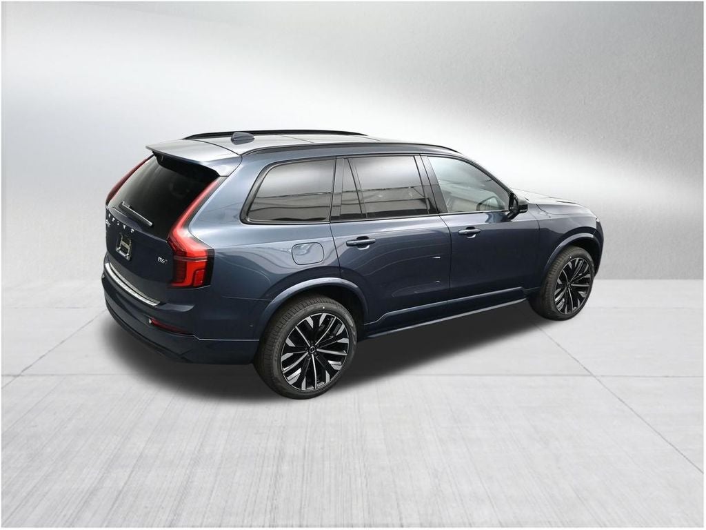 2026 Volvo XC90 B6 Ultra