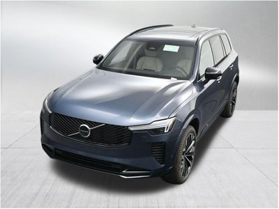 2026 Volvo XC90 B6 Ultra