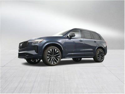 2026 Volvo XC90 B6 Ultra