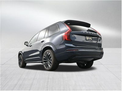 2026 Volvo XC90 B6 Ultra