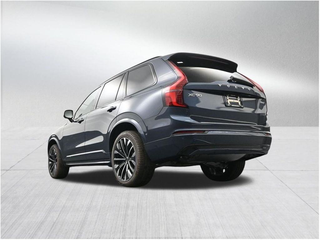 2026 Volvo XC90 B6 Ultra