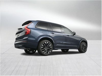 2026 Volvo XC90 B6 Ultra