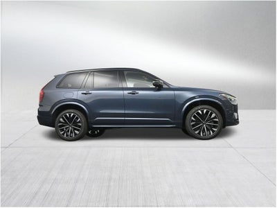 2026 Volvo XC90 B6 Ultra