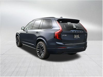 2026 Volvo XC90 B6 Ultra