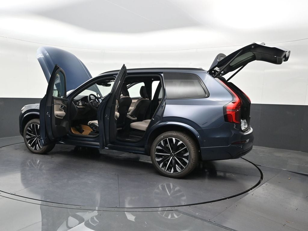 2026 Volvo XC90 B6 Ultra