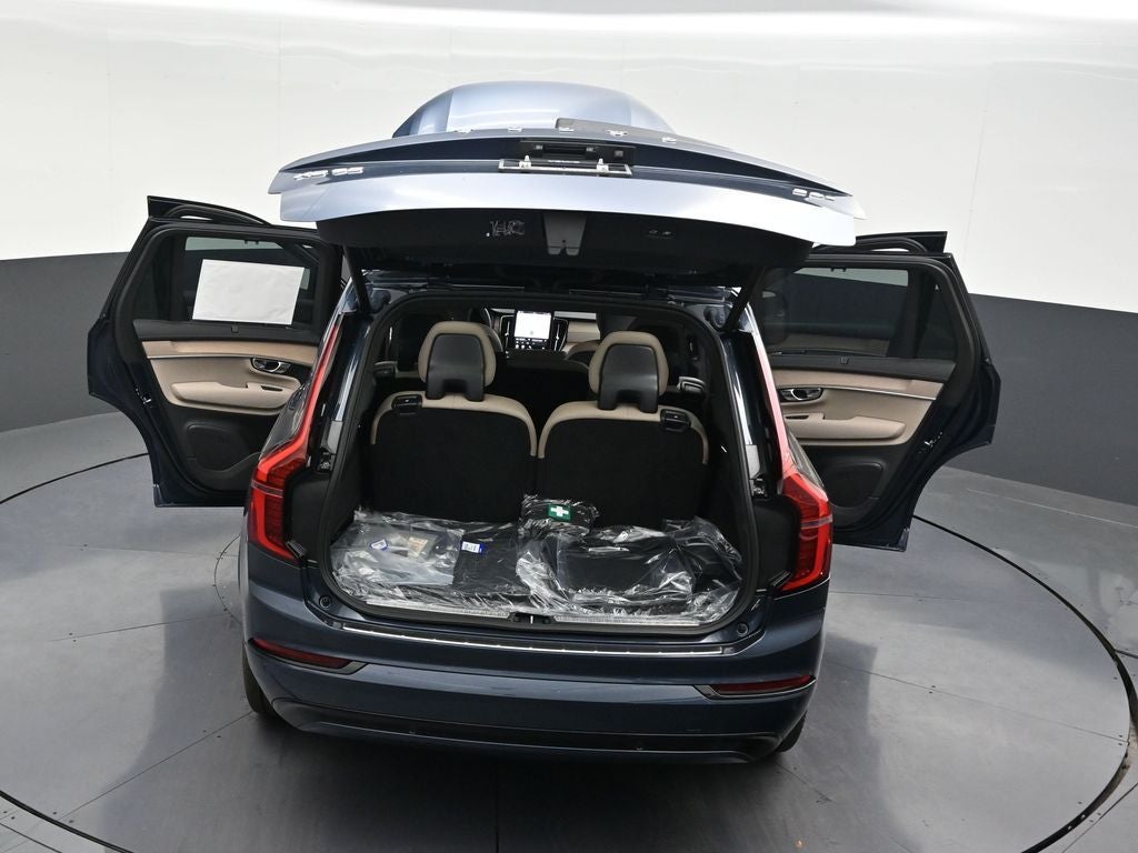 2026 Volvo XC90 B6 Ultra