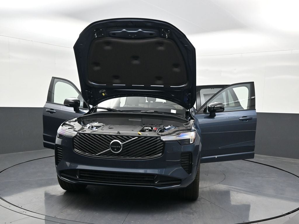 2026 Volvo XC90 B6 Ultra
