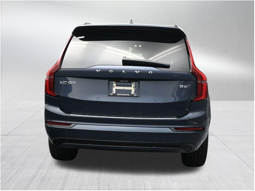 2026 Volvo XC90 B6 Ultra