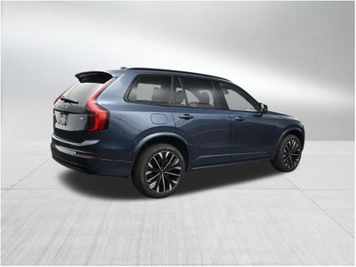 2026 Volvo XC90 B6 Ultra
