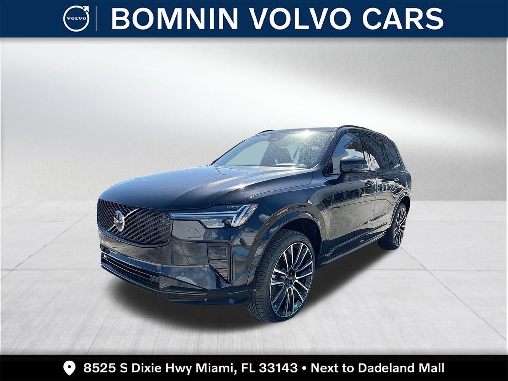 2026 Volvo XC90 B6 Ultra