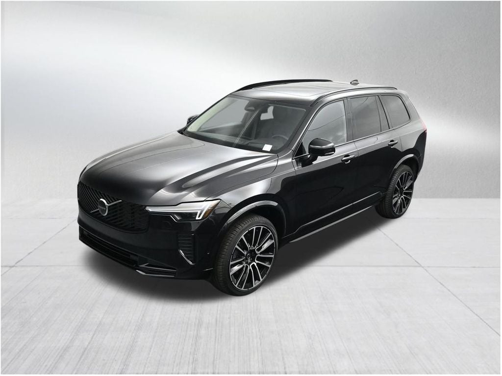 2026 Volvo XC90 B6 Ultra