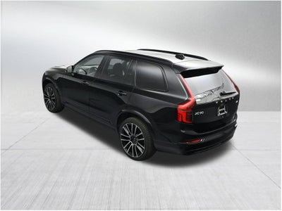 2026 Volvo XC90 B6 Ultra