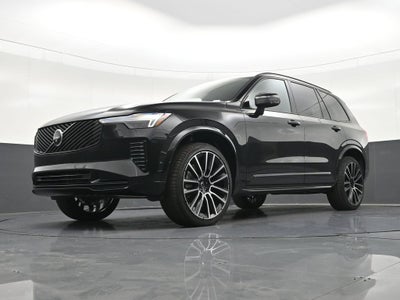 2026 Volvo XC90 B6 Ultra