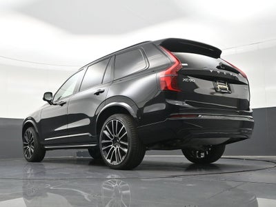 2026 Volvo XC90 B6 Ultra