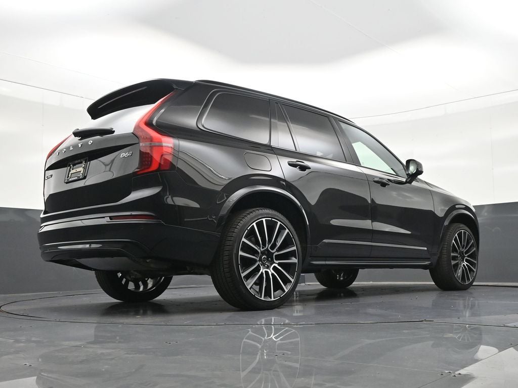 2026 Volvo XC90 B6 Ultra