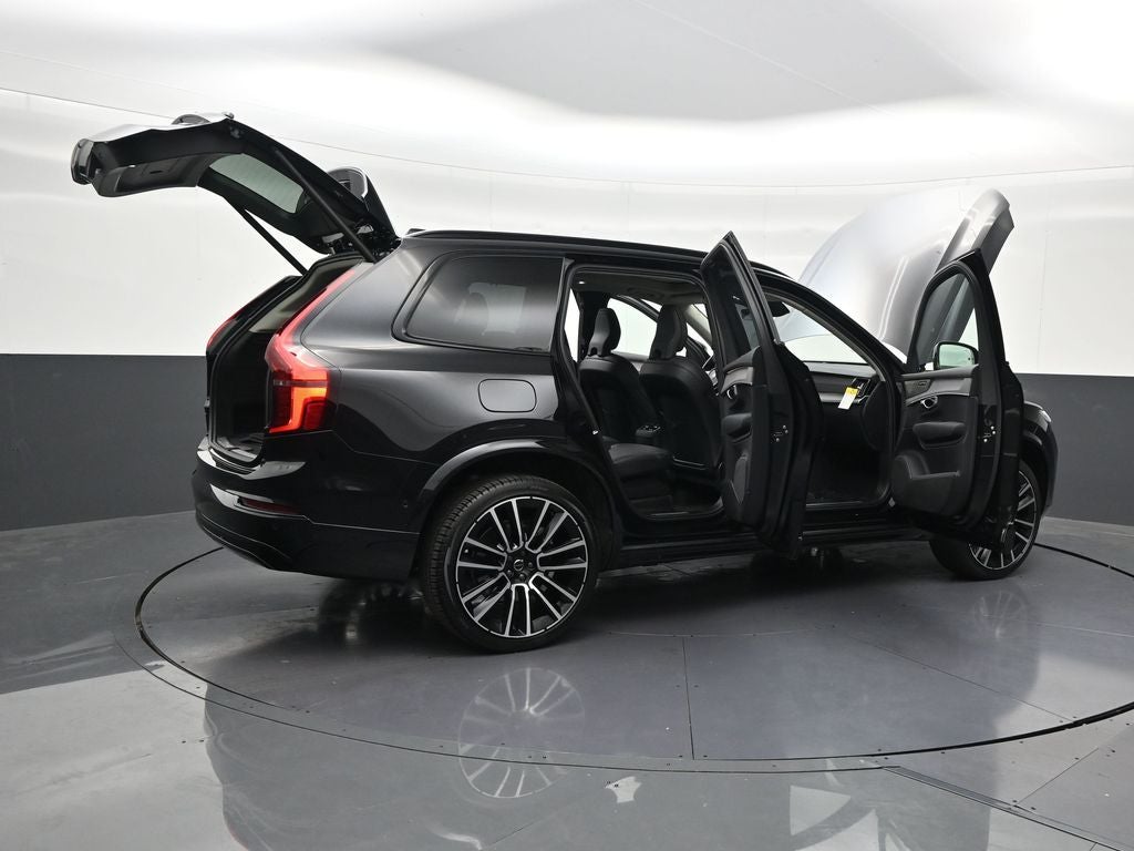 2026 Volvo XC90 B6 Ultra