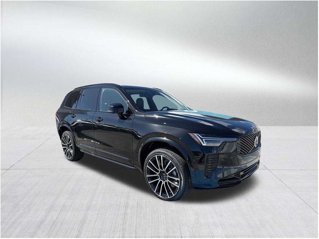 2026 Volvo XC90 B6 Ultra