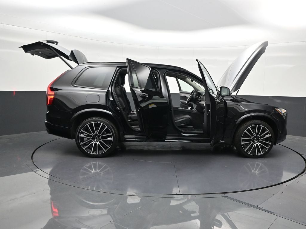2026 Volvo XC90 B6 Ultra