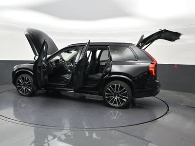 2026 Volvo XC90 B6 Ultra