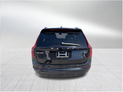 2026 Volvo XC90 B6 Ultra