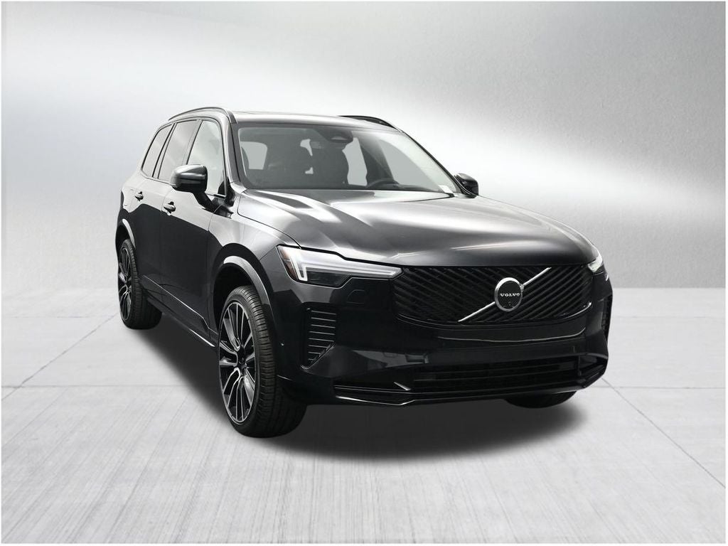 2026 Volvo XC90 B6 Ultra