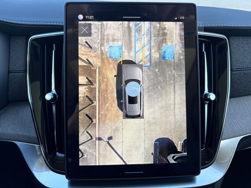 2026 Volvo XC90 B6 Ultra