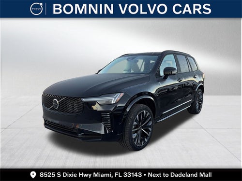 2026 Volvo XC90 B6 Ultra