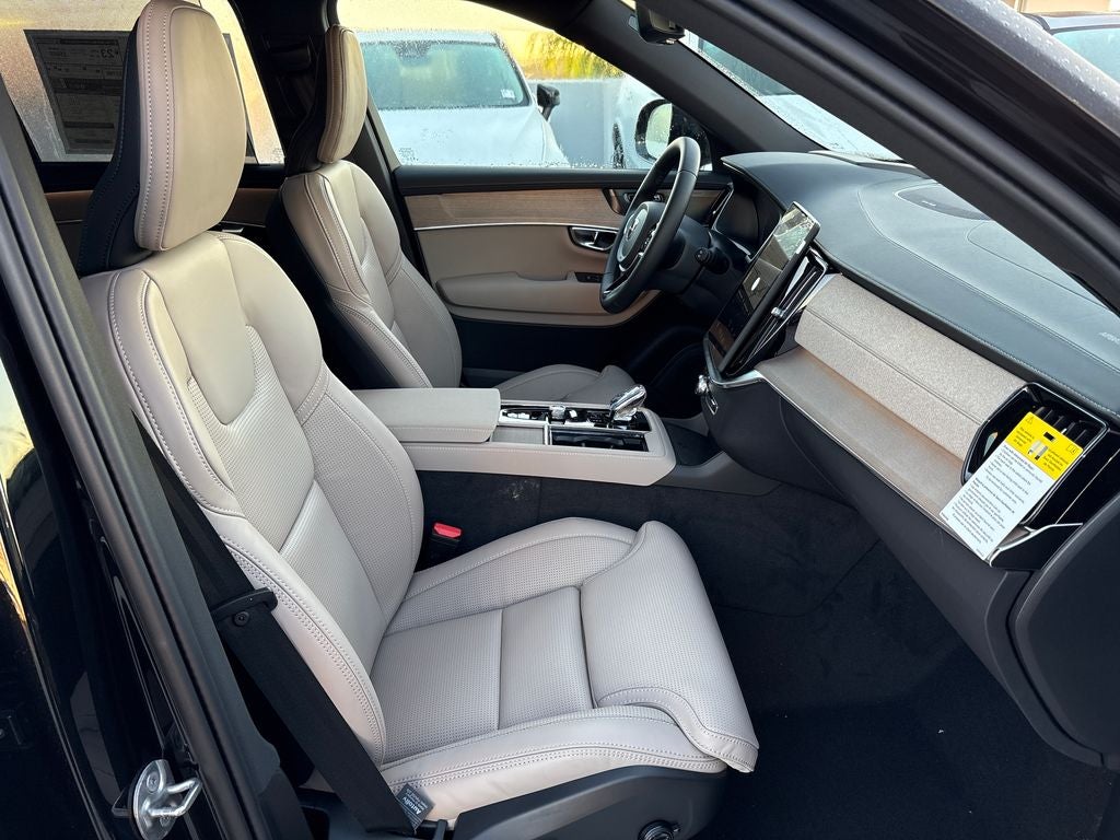 2026 Volvo XC90 B6 Ultra