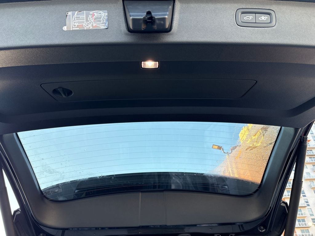 2026 Volvo XC90 B6 Ultra