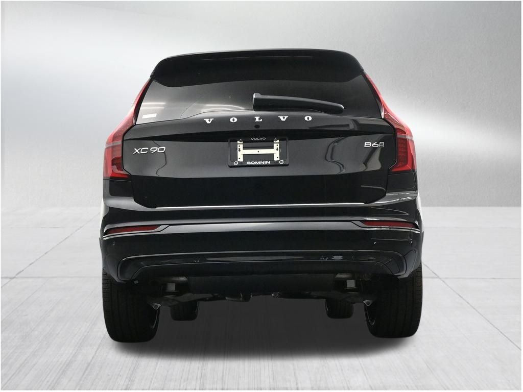 2026 Volvo XC90 B6 Ultra