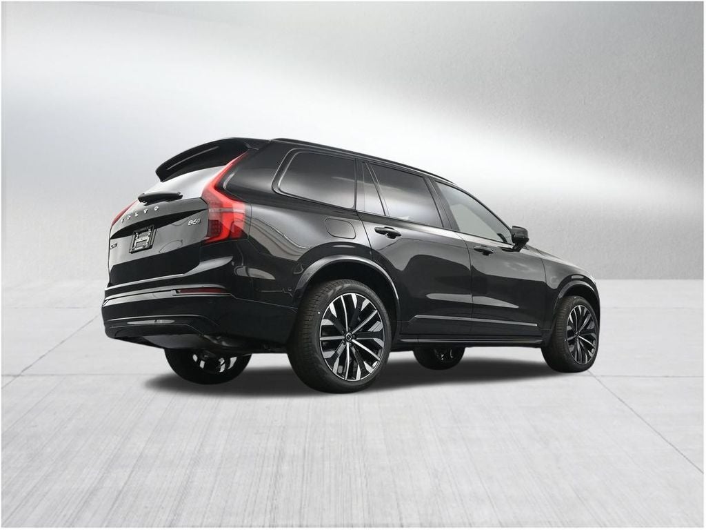 2026 Volvo XC90 B6 Ultra