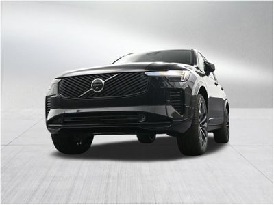 2026 Volvo XC90 B6 Ultra