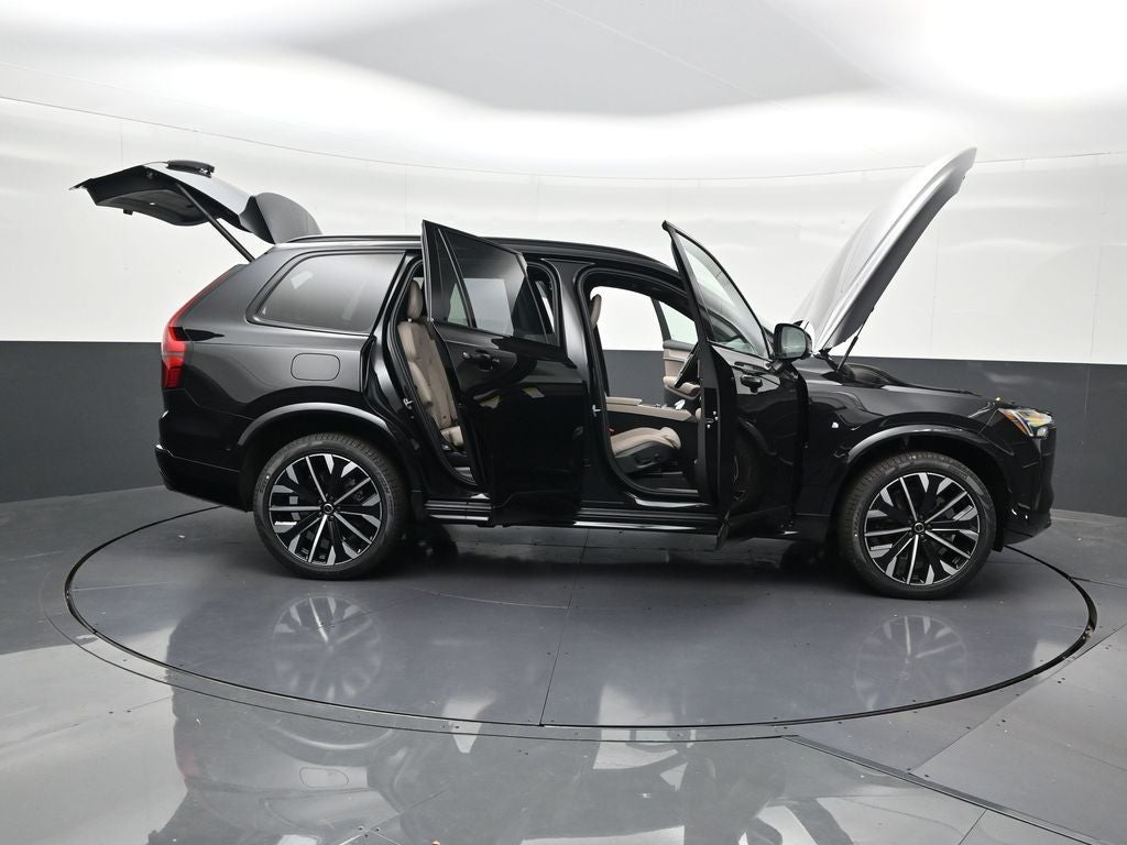 2026 Volvo XC90 B6 Ultra