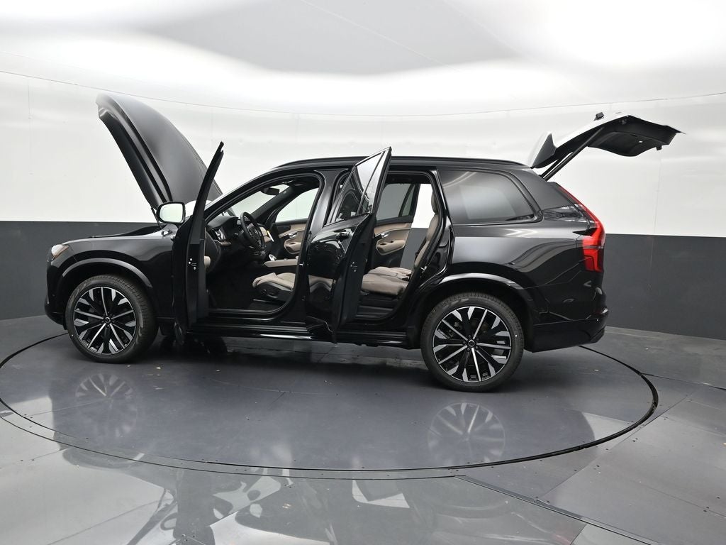 2026 Volvo XC90 B6 Ultra