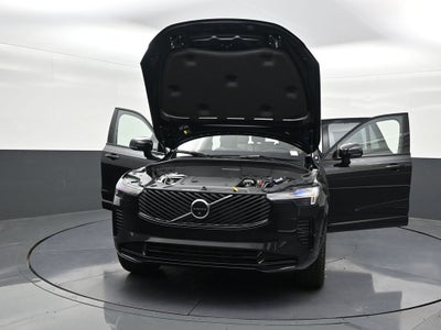 2026 Volvo XC90 B6 Ultra