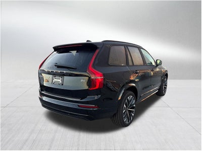 2026 Volvo XC90 B6 Ultra