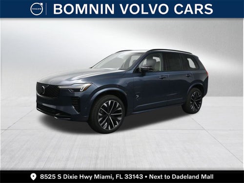 2026 Volvo XC90 B6 Ultra