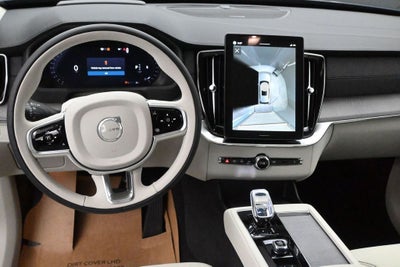 2026 Volvo XC90 B6 Ultra
